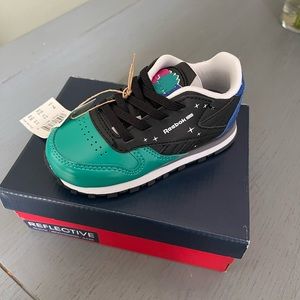 Toddler Pj Masks reebok